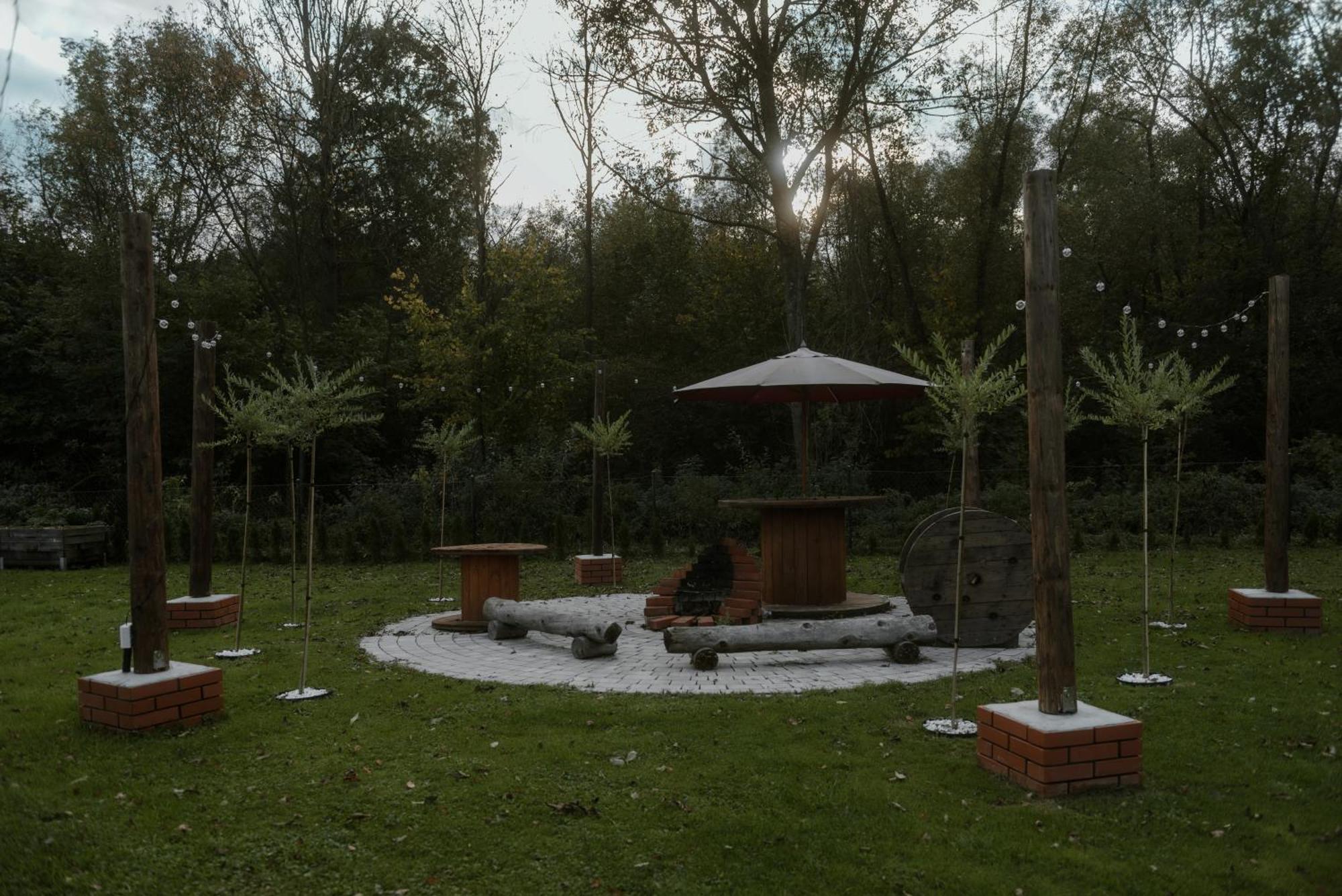 Wacowka - Domek Caloroczny Podegrodzie  Exterior foto